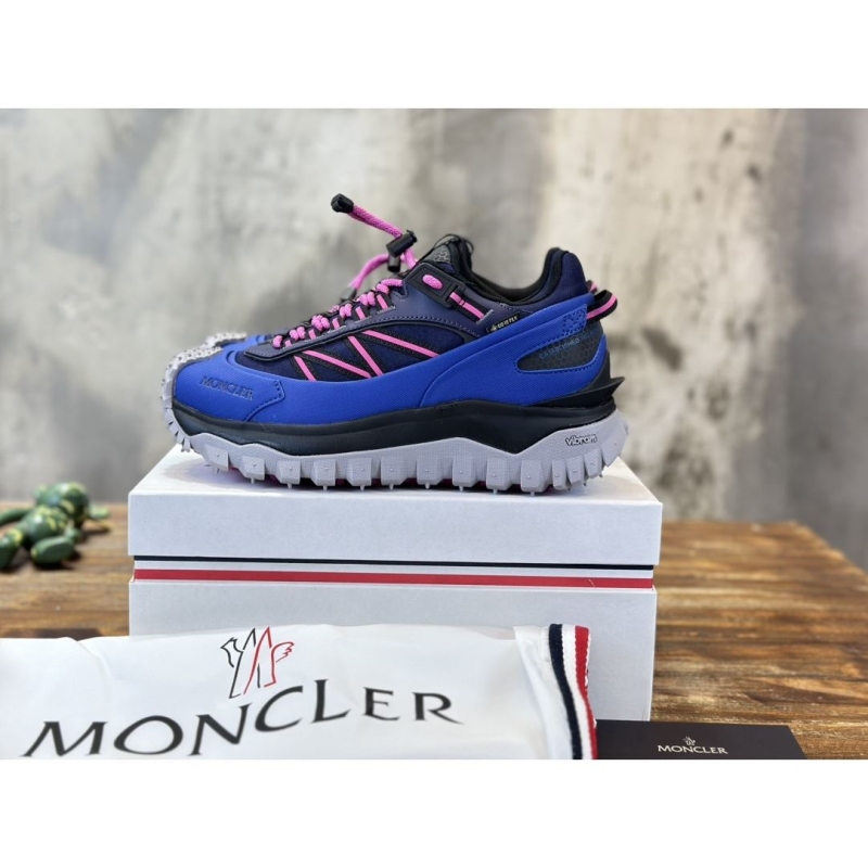 Moncler Sneakers